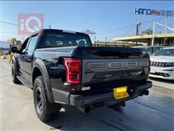 Ford F-150 Raptor